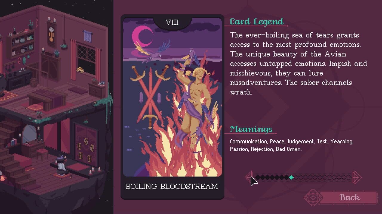 The Cosmic Wheel Sisterhood thumbnail 7