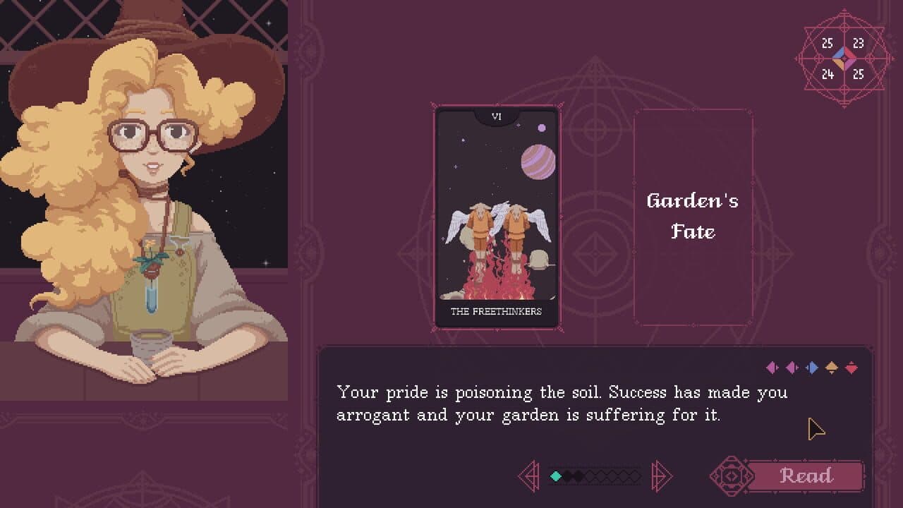 The Cosmic Wheel Sisterhood thumbnail 8