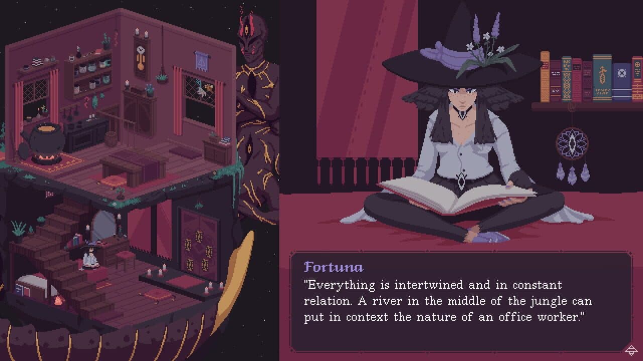 The Cosmic Wheel Sisterhood thumbnail 9
