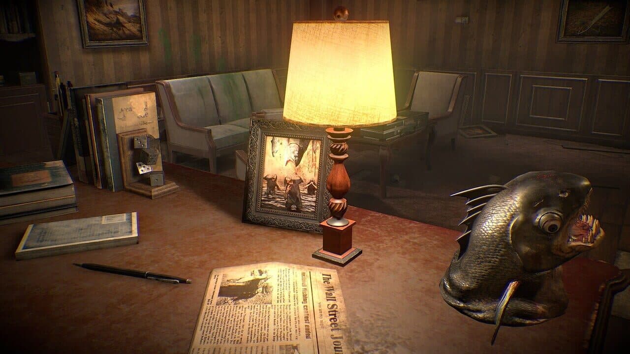 YourToy and Dying: Reborn Horror Game Bundle thumbnail 3