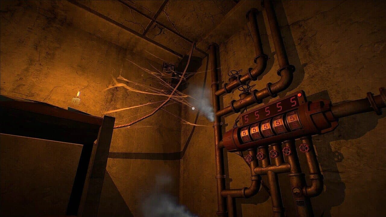 YourToy and Dying: Reborn Horror Game Bundle thumbnail 5