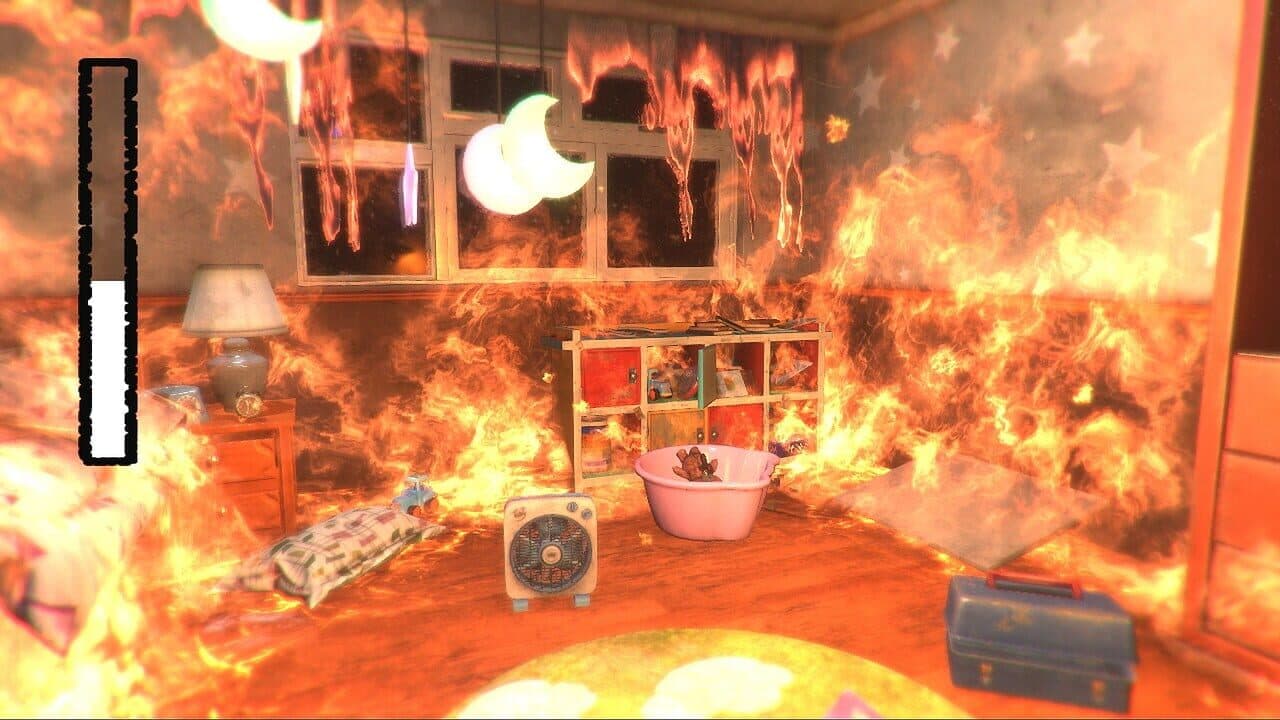 YourToy and Dying: Reborn Horror Game Bundle screenshot 1