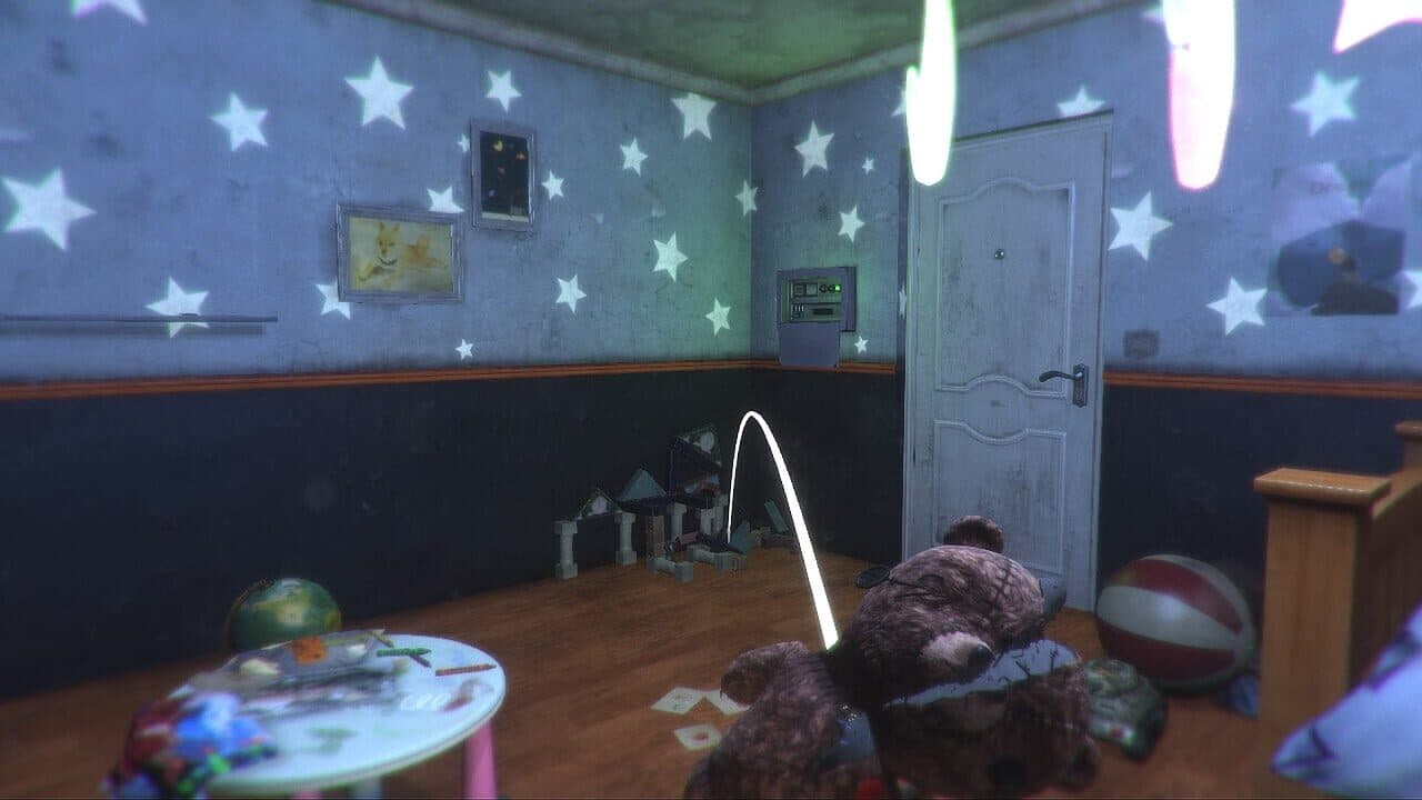 YourToy and Dying: Reborn Horror Game Bundle thumbnail 2