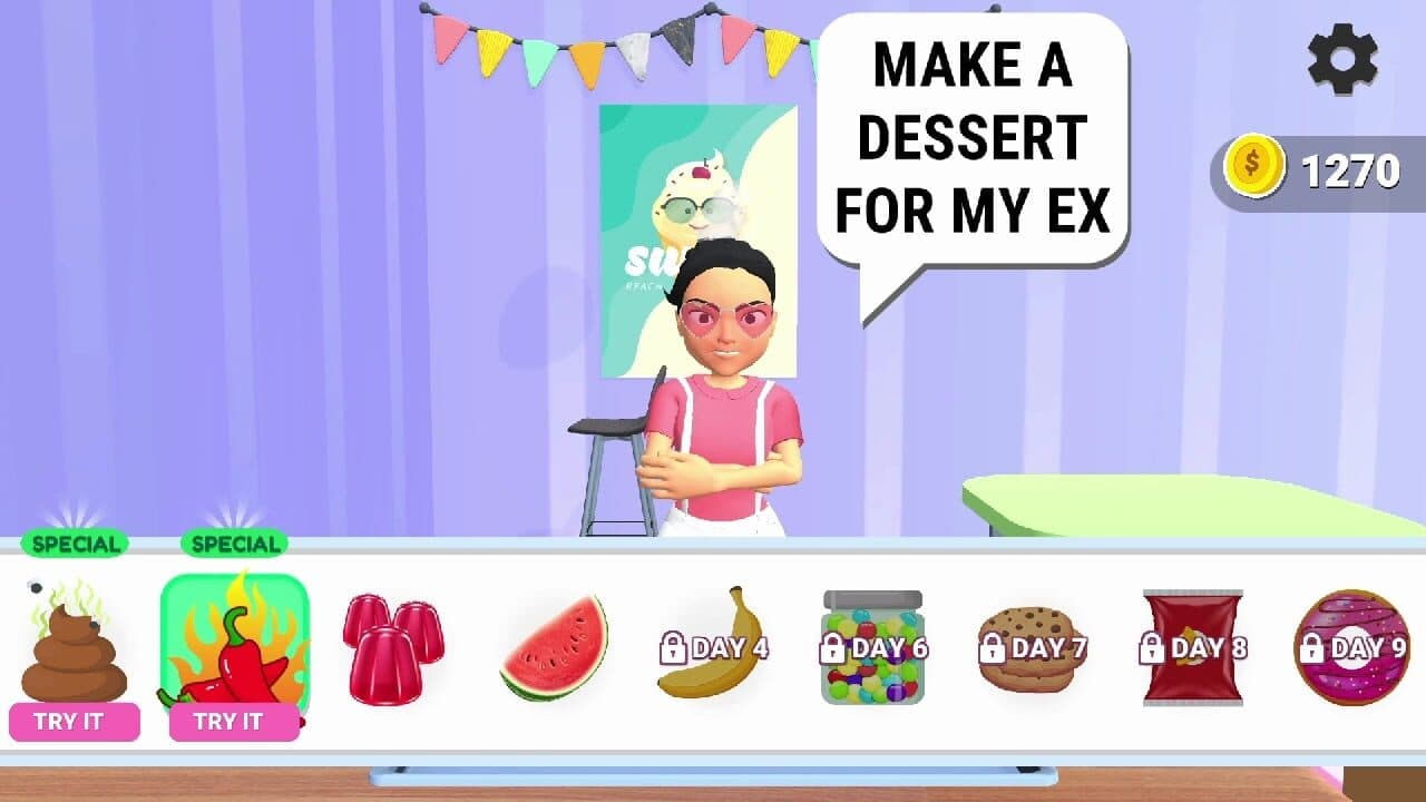 Dessert DIY thumbnail 3