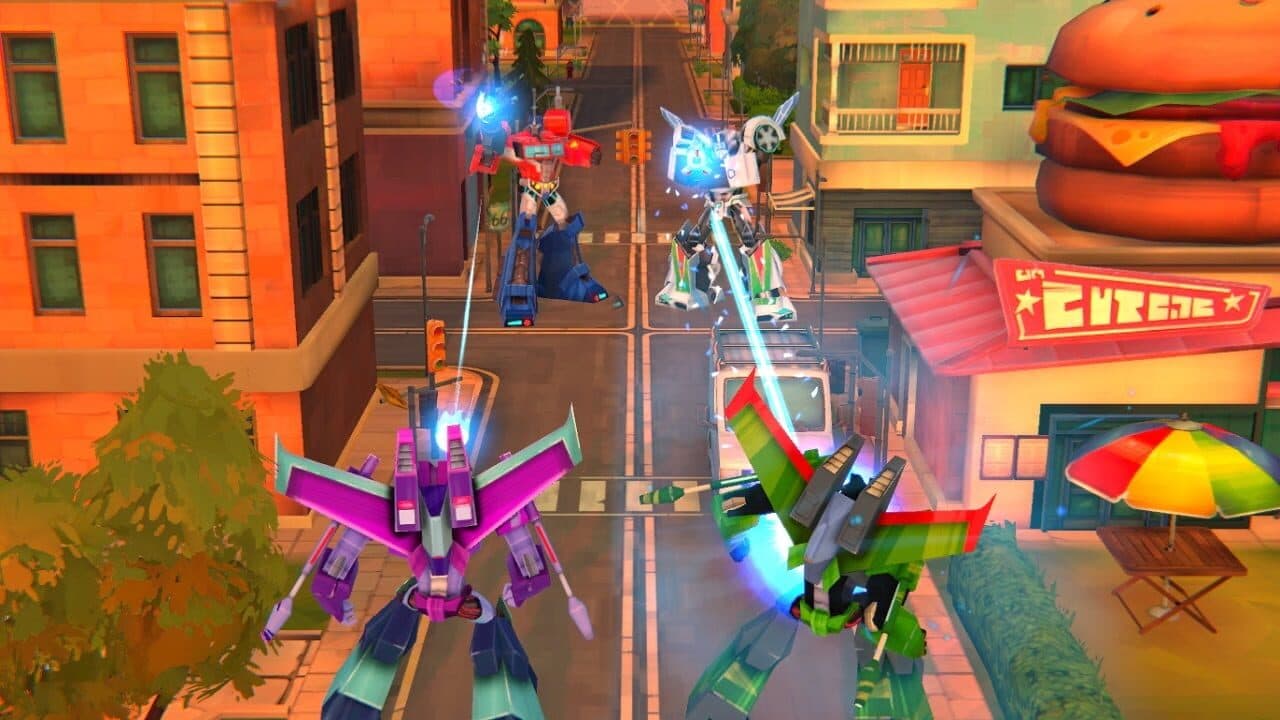 Hasbro Kids Bundle thumbnail 14