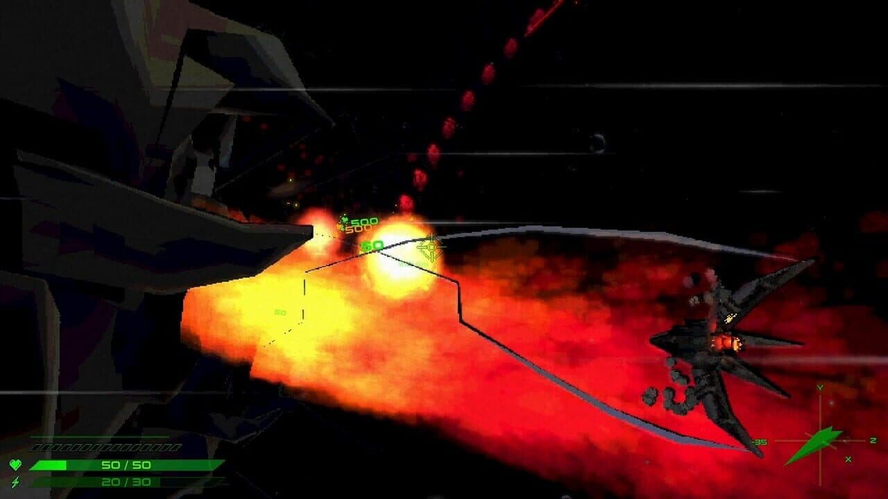 Death In Abyss thumbnail 3