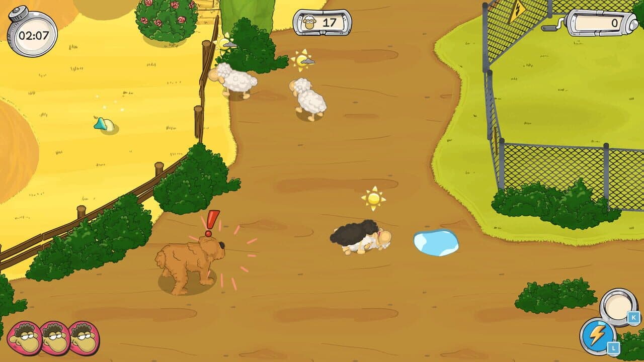 Sven: Completely Screwed thumbnail 2