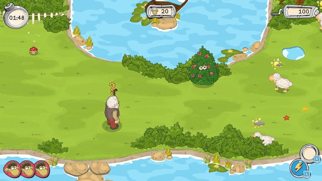 Sven: Completely Screwed thumbnail 5