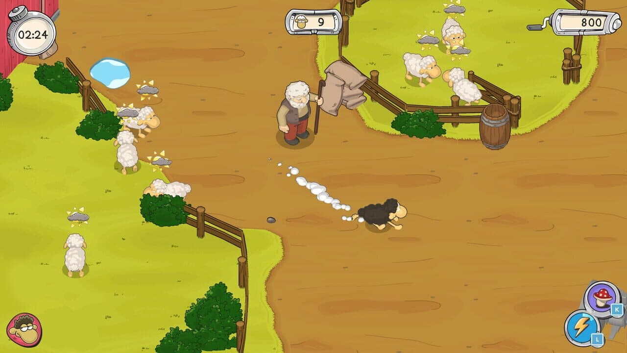 Sven: Completely Screwed thumbnail 6
