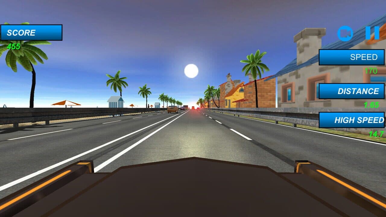 Beach Gas Gas thumbnail 2