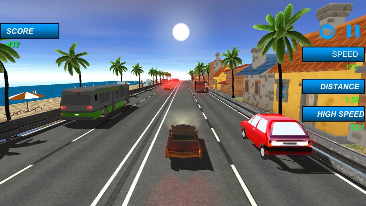 Beach Gas Gas thumbnail 3