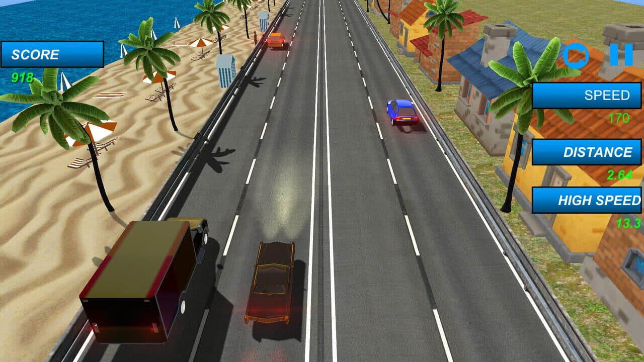 Beach Gas Gas thumbnail 5