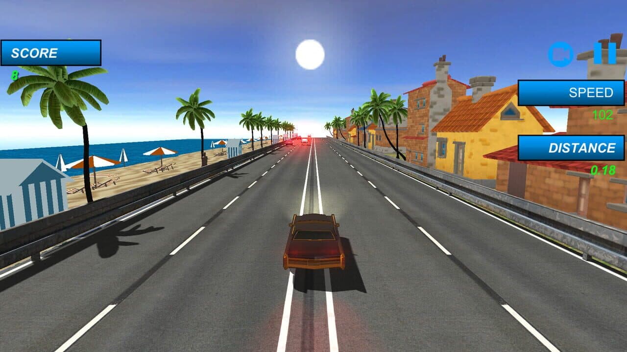 Beach Gas Gas thumbnail 10