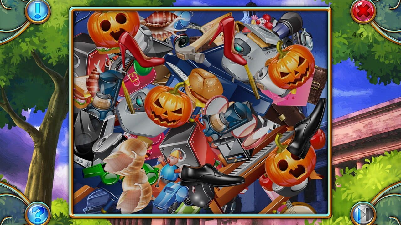 EcoMahjong thumbnail 3