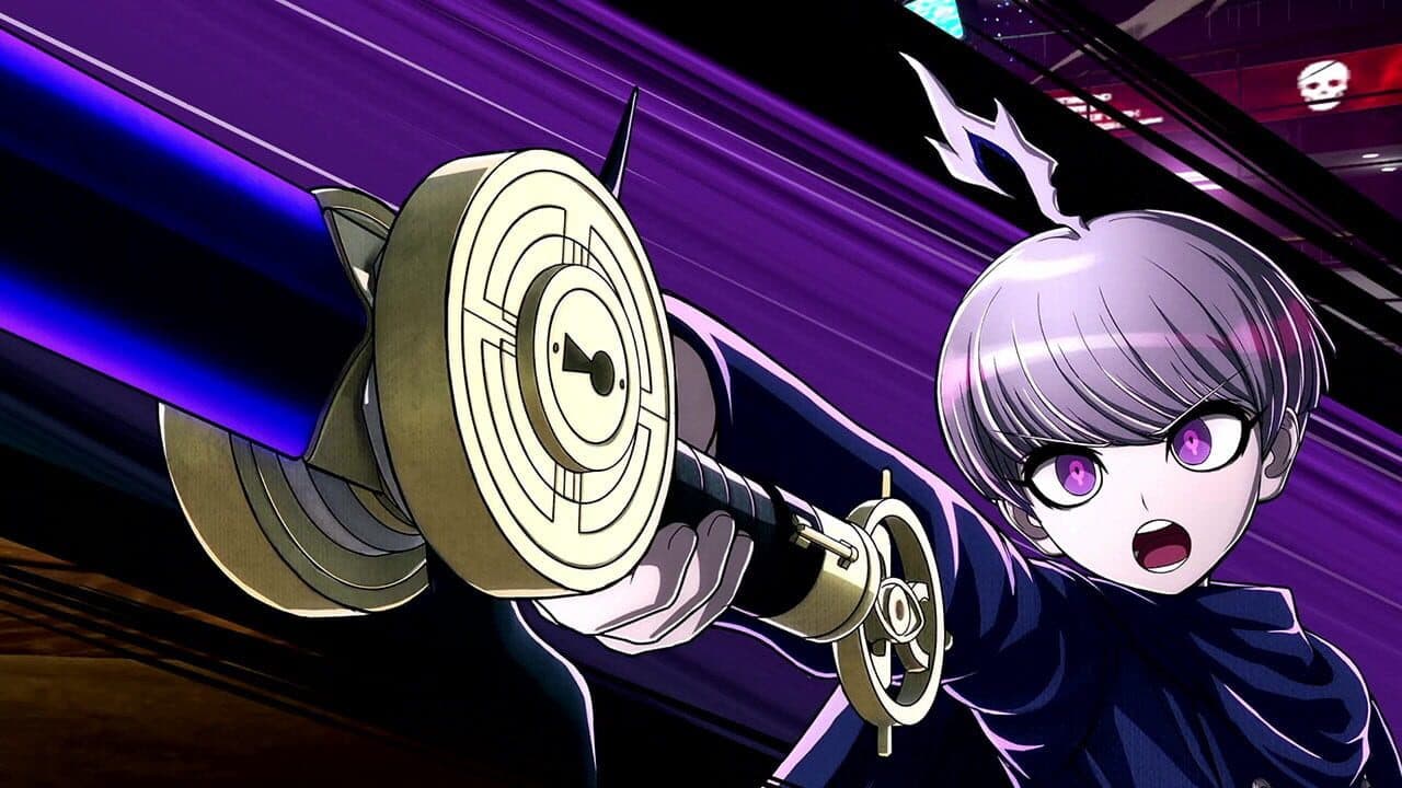 Master Detective Archives: Rain Code - Digital Deluxe Edition thumbnail 5