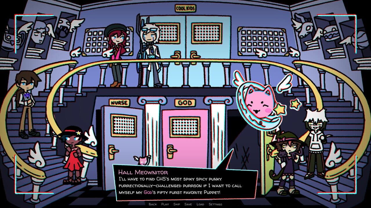 Cool Kid Cody: Season 2 - Episode 02 screenshot 1