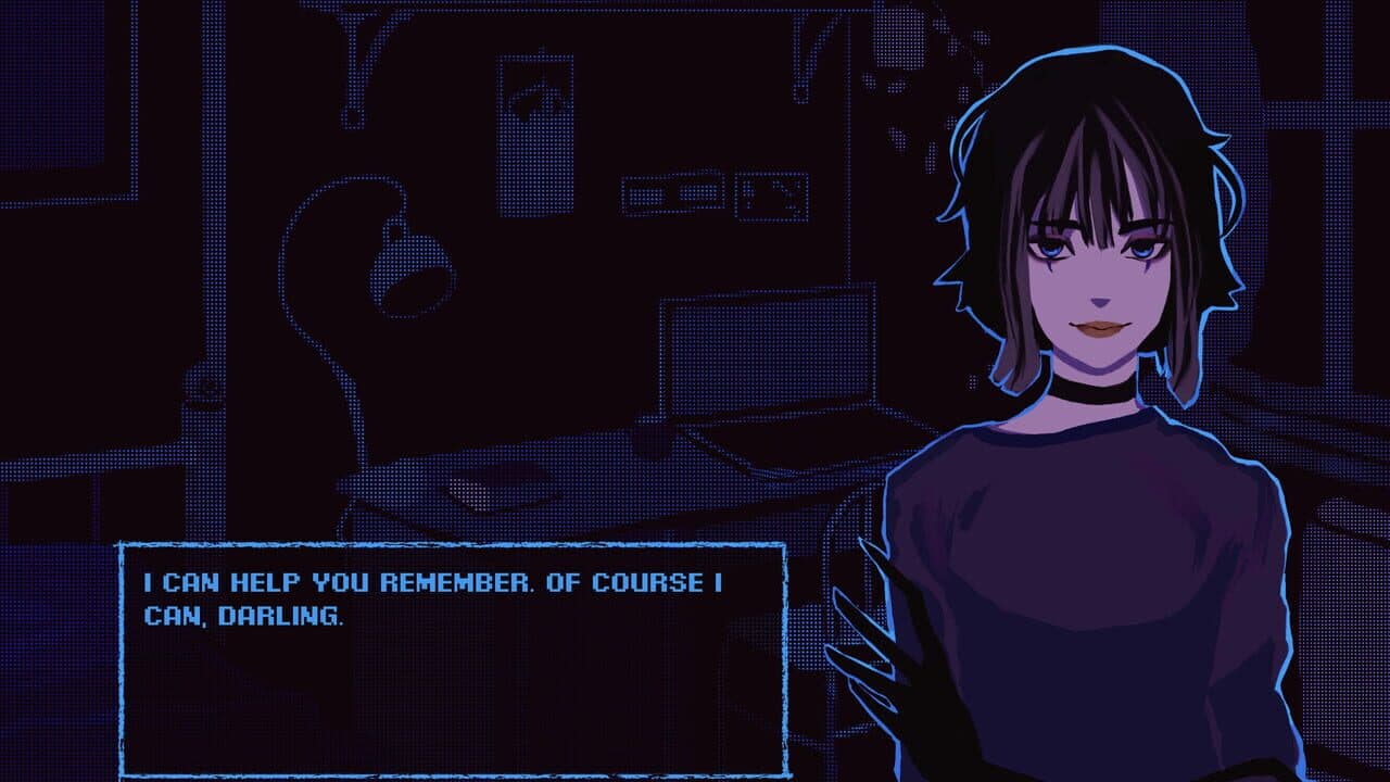 Hazy Mind screenshot 1