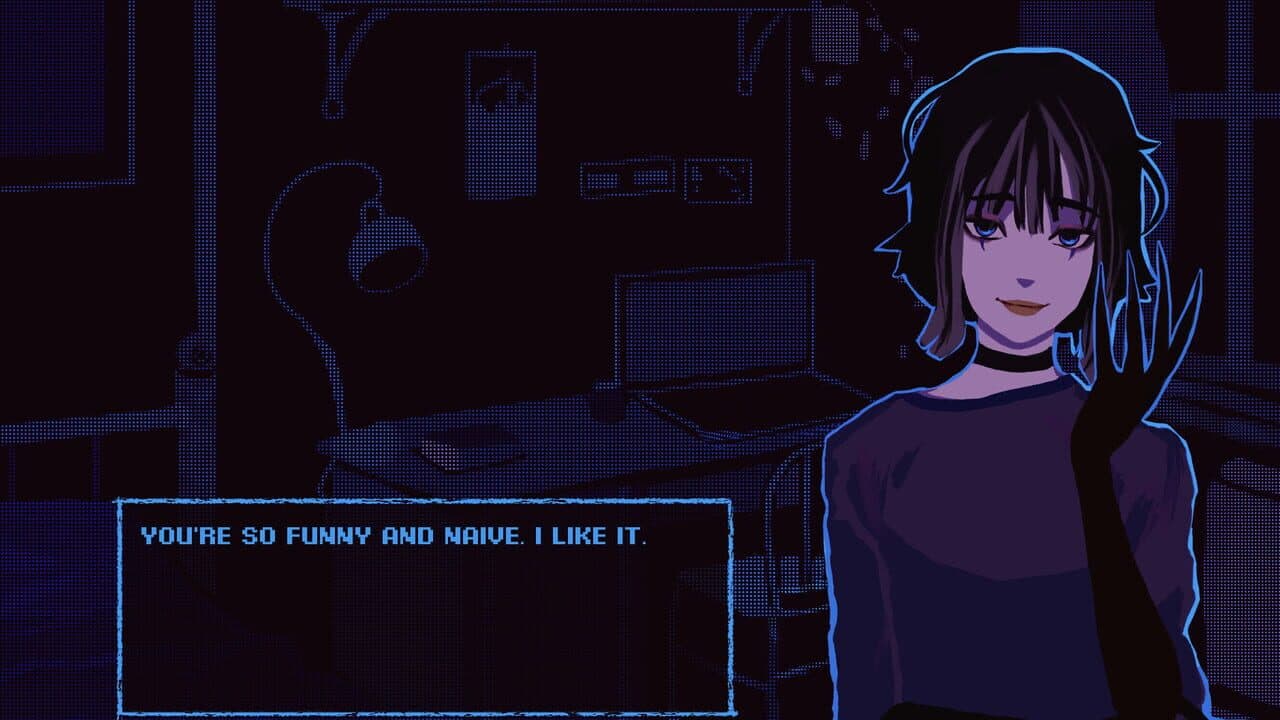 Hazy Mind thumbnail 3