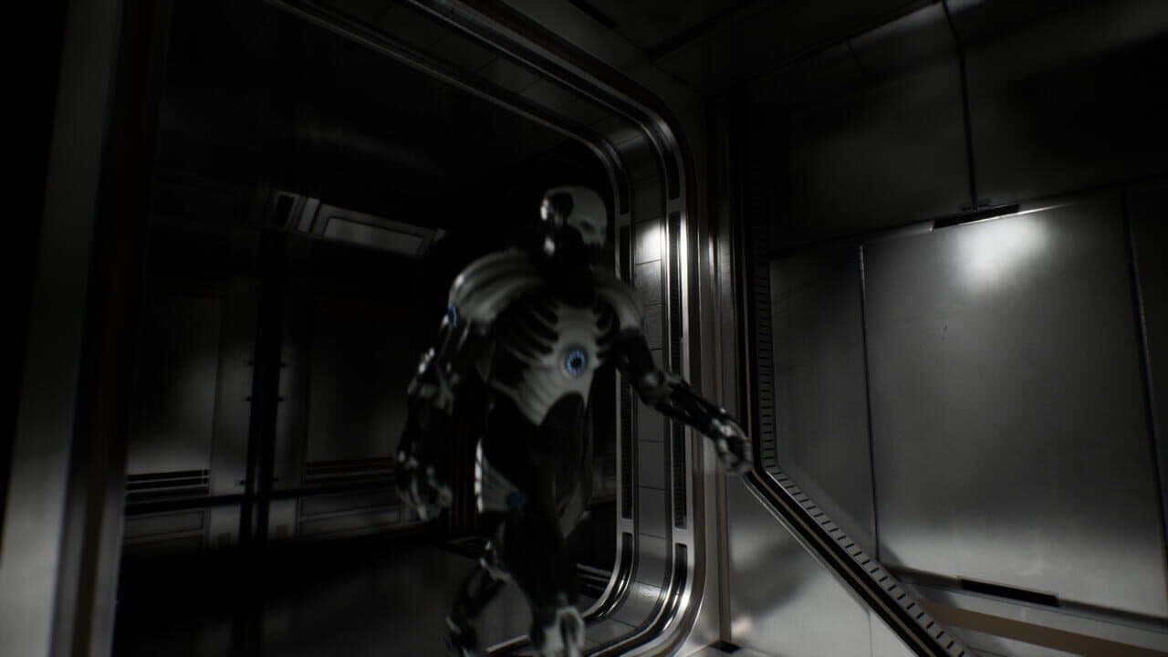 Daahrien's A.P.H.R.O.D.I.T.E. thumbnail 3