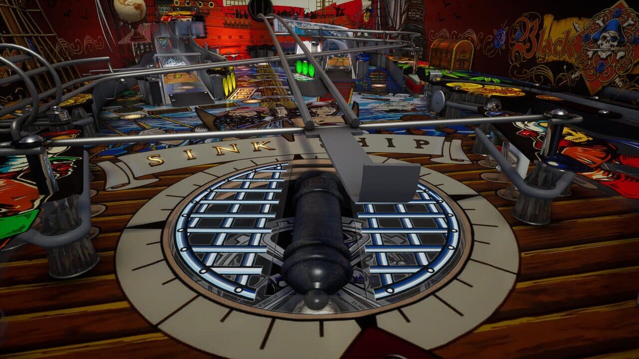 Pinball FX: Williams Pinball Volume 2 thumbnail 2