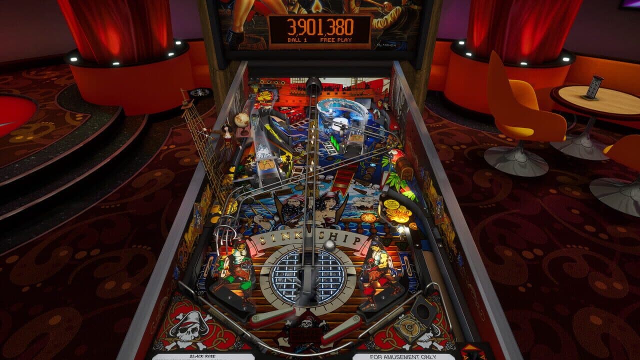 Pinball FX: Williams Pinball Volume 2 thumbnail 3