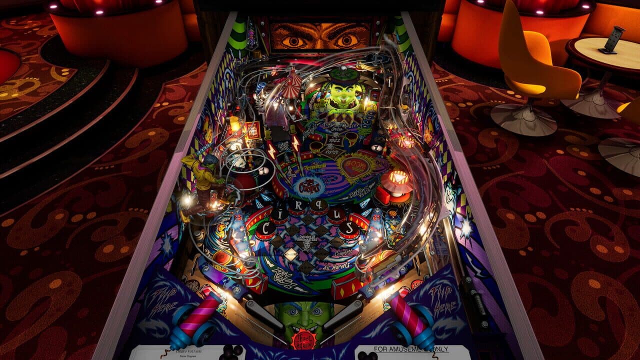 Pinball FX: Williams Pinball Volume 5 thumbnail 4