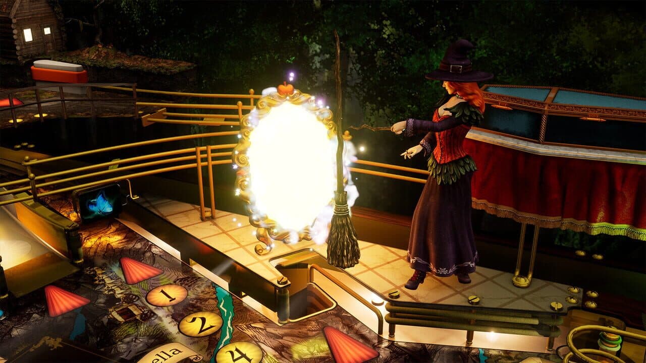 Pinball FX: Grimm Tales thumbnail 3