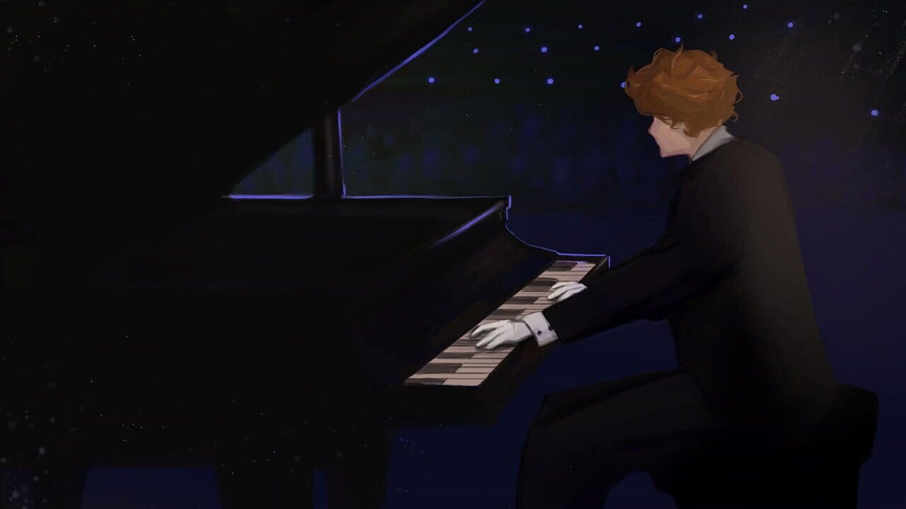 Notes of my silence thumbnail 4