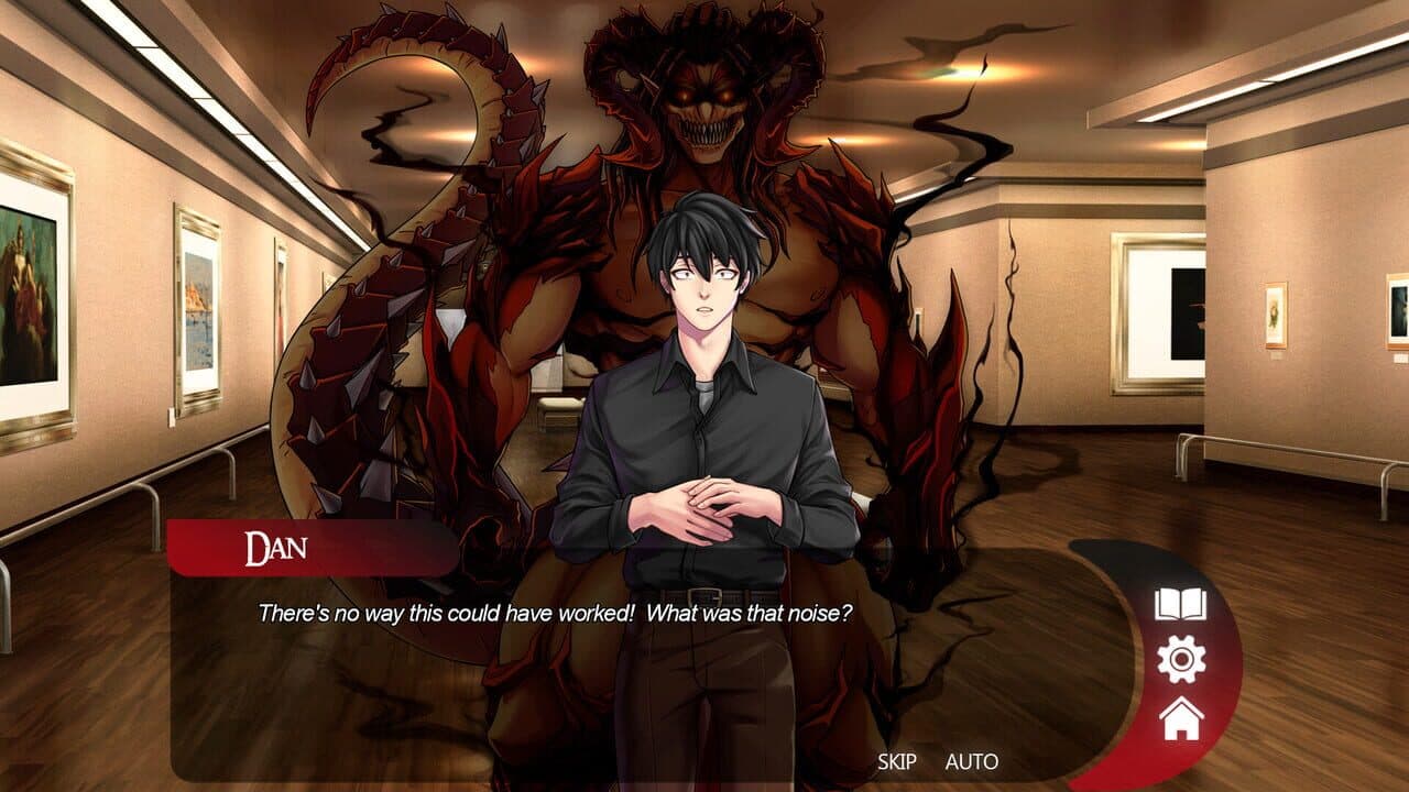 Monster Lover: Balasque thumbnail 3