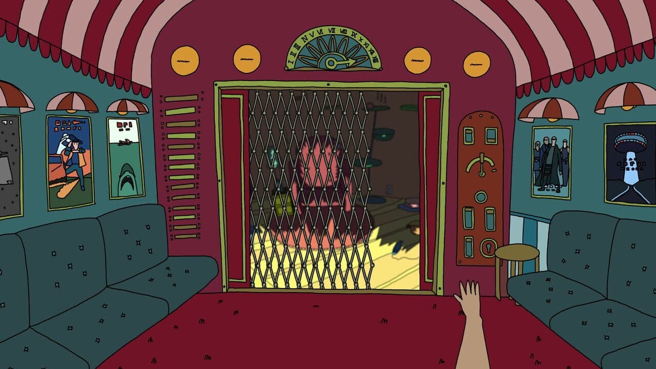 Elevator Project thumbnail 3