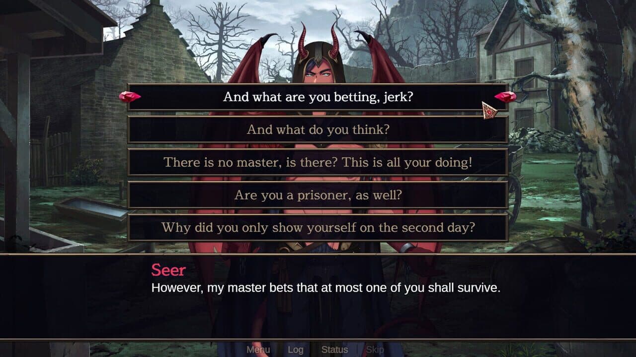 Demonheart: The Cursed Trial thumbnail 6