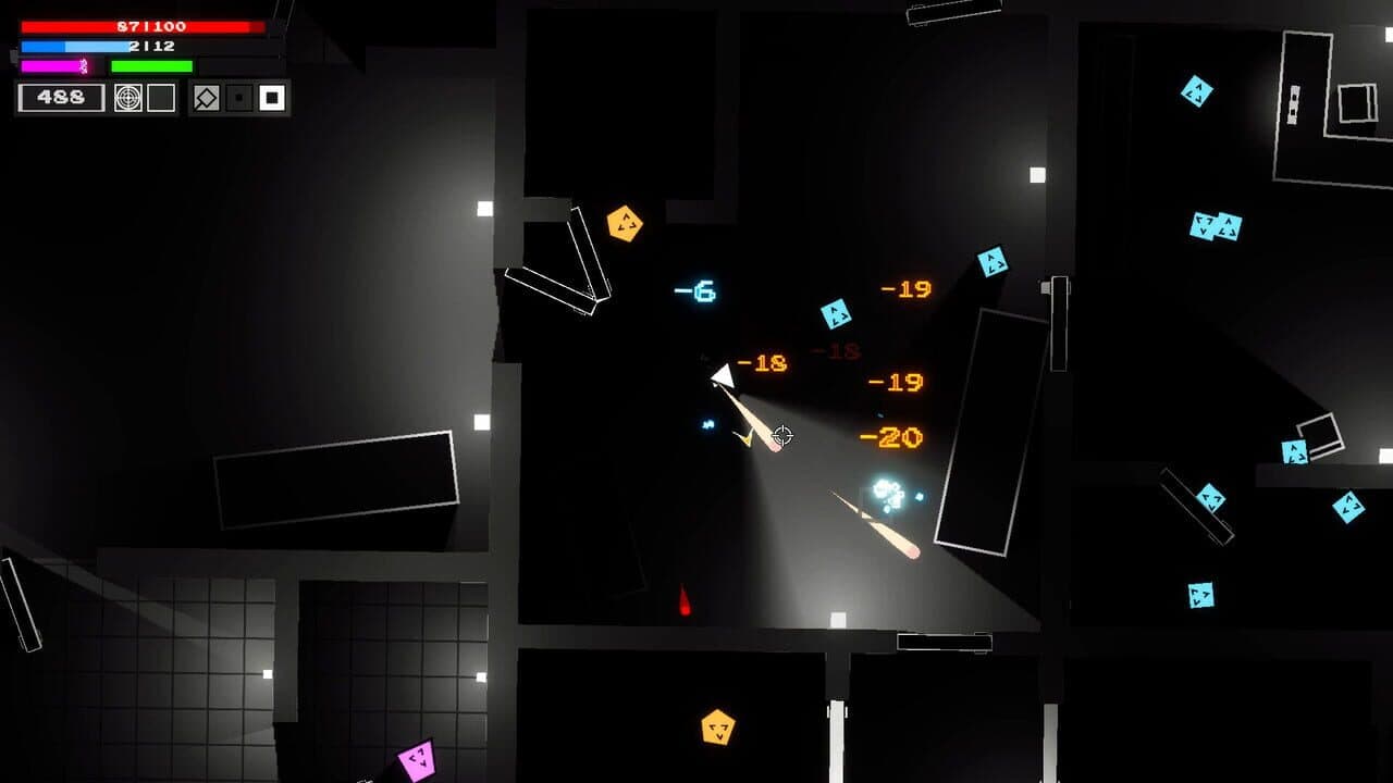 Dreieck screenshot 1