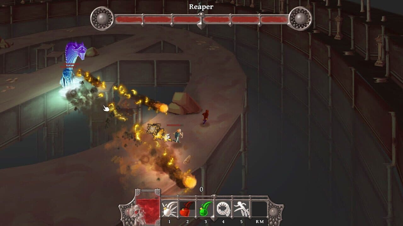 Bridgebourn thumbnail 3