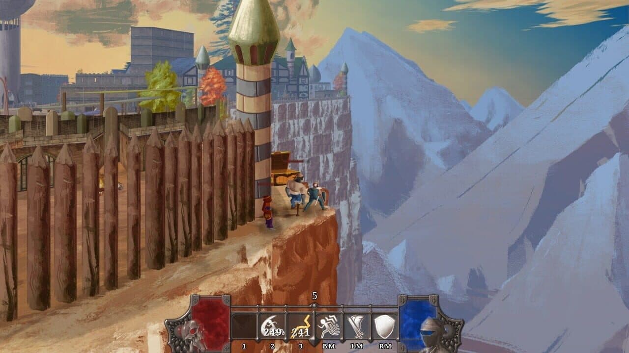 Bridgebourn thumbnail 4