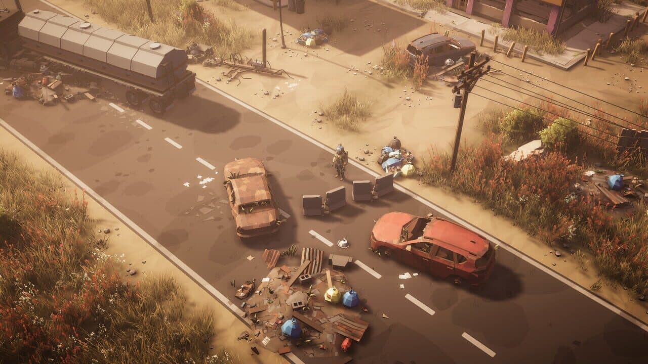 As One We Survive thumbnail 5