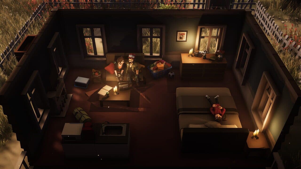 As One We Survive thumbnail 6