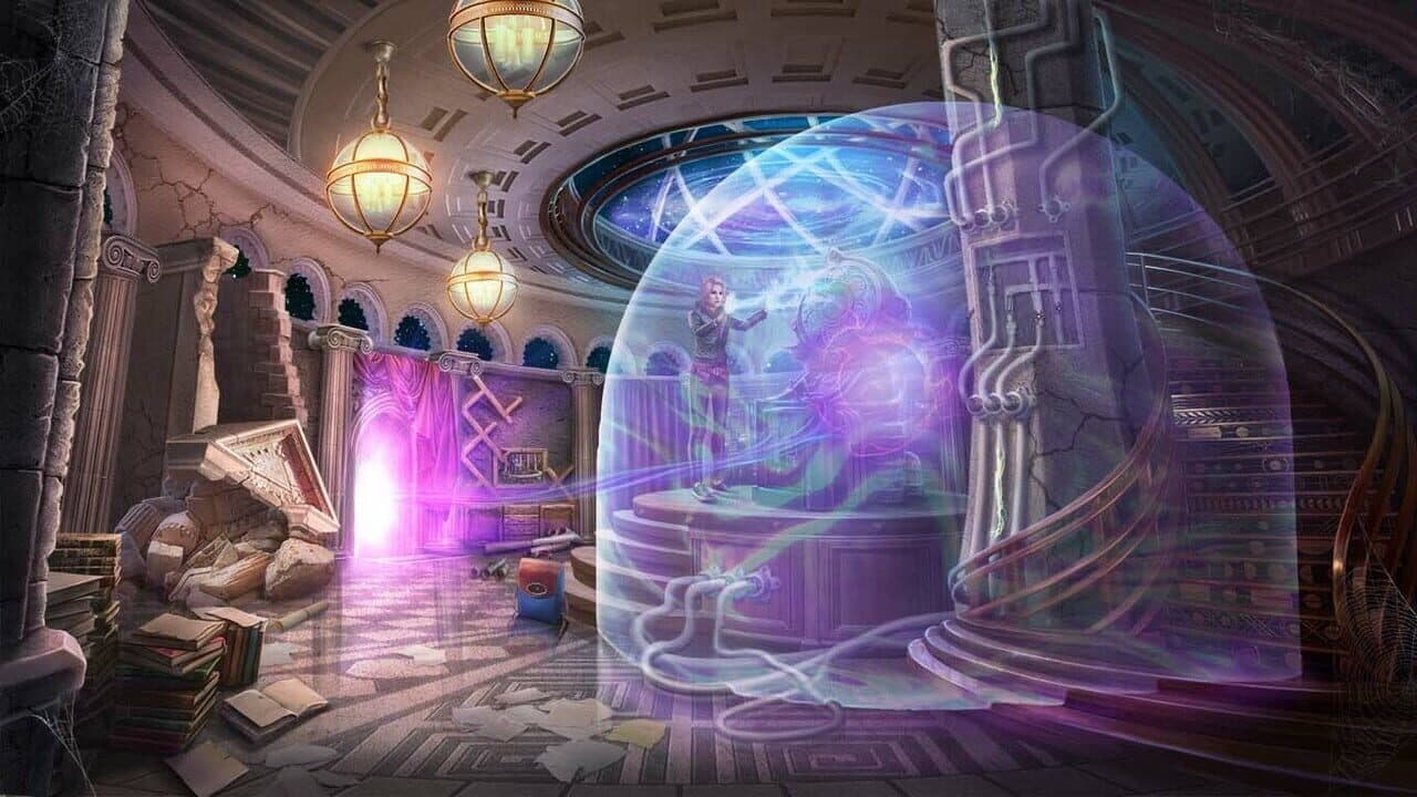 Grim Tales: Dual Disposition - Collector's Edition thumbnail 6