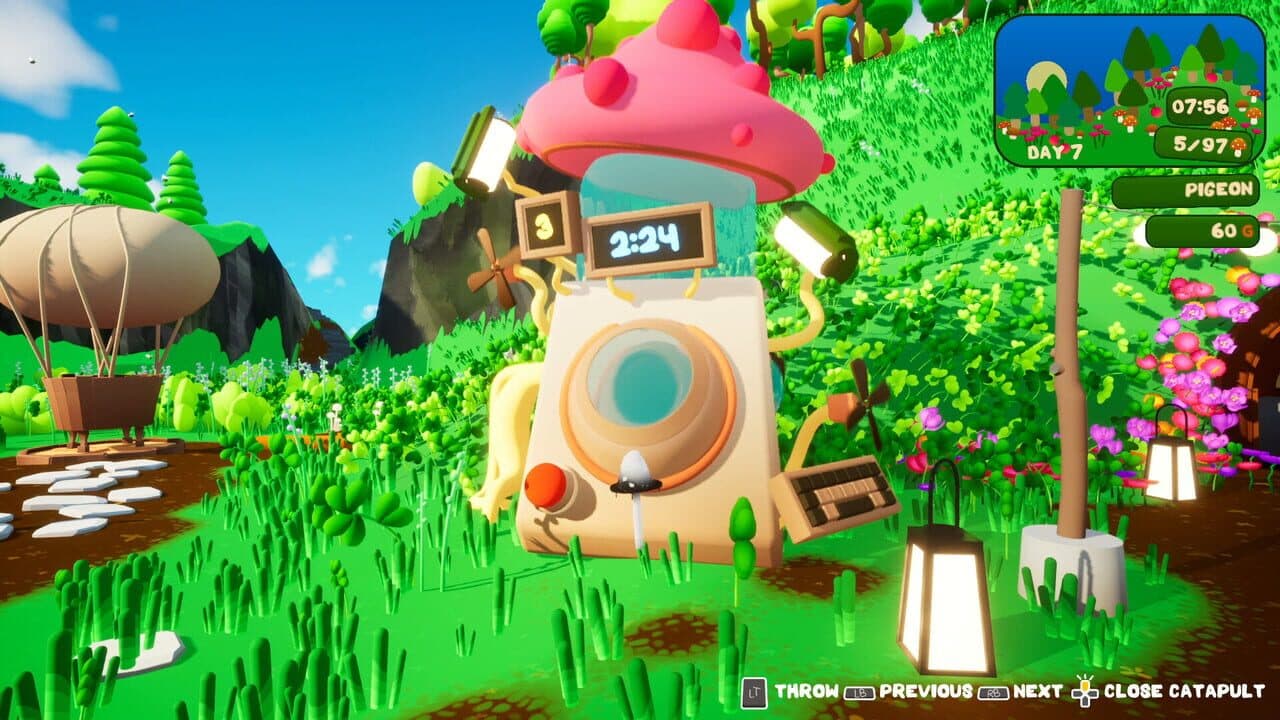 Shrommzzz screenshot 1
