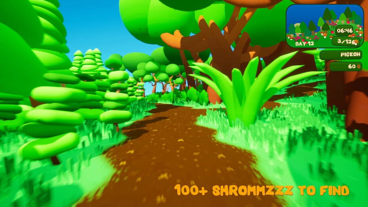 Shrommzzz thumbnail 2