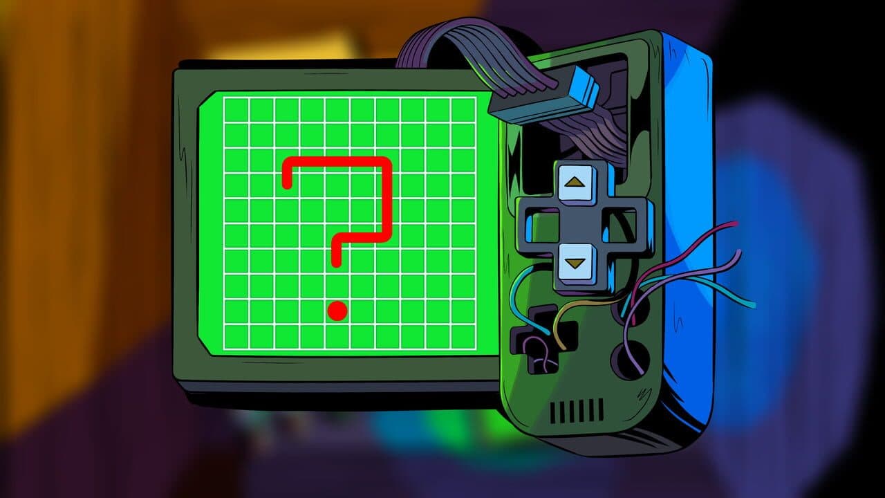 Unboxing the Cryptic Killer thumbnail 5