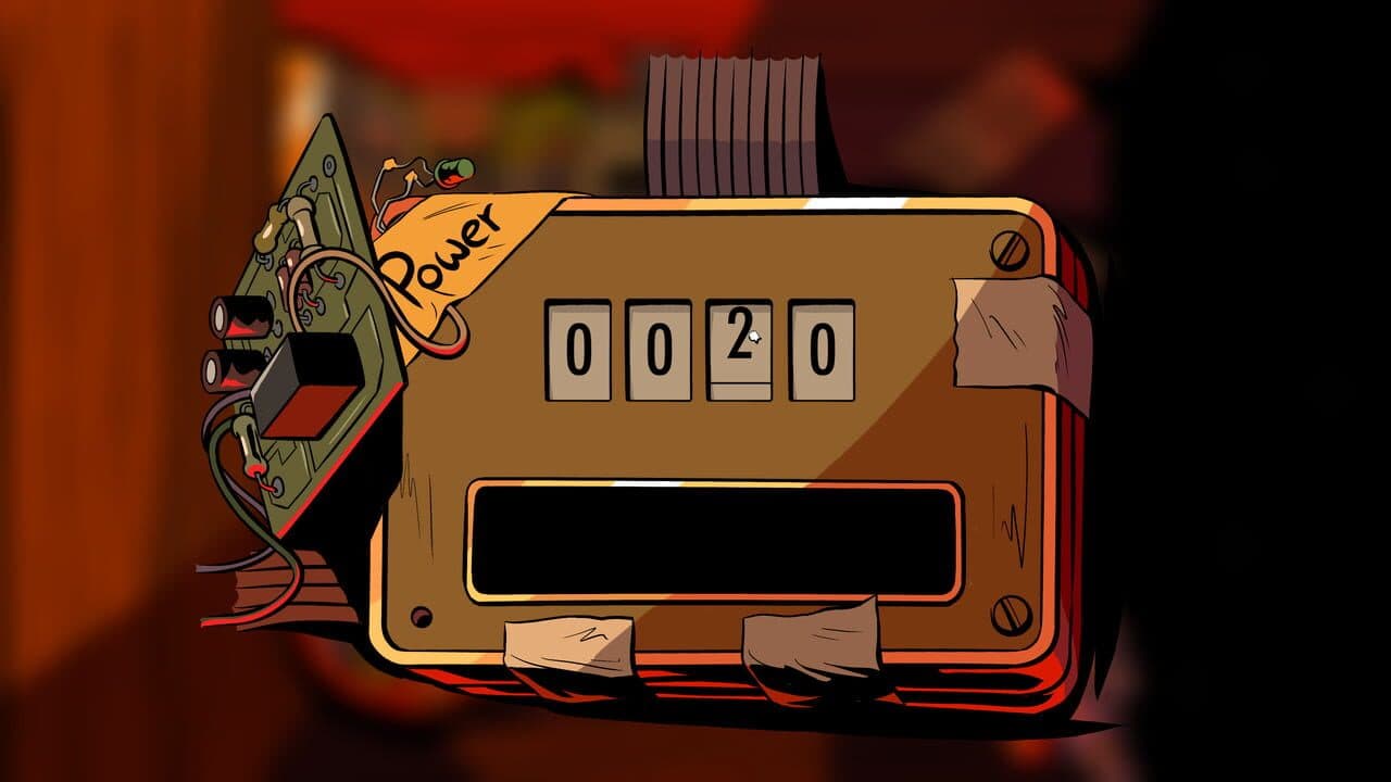 Unboxing the Cryptic Killer thumbnail 2