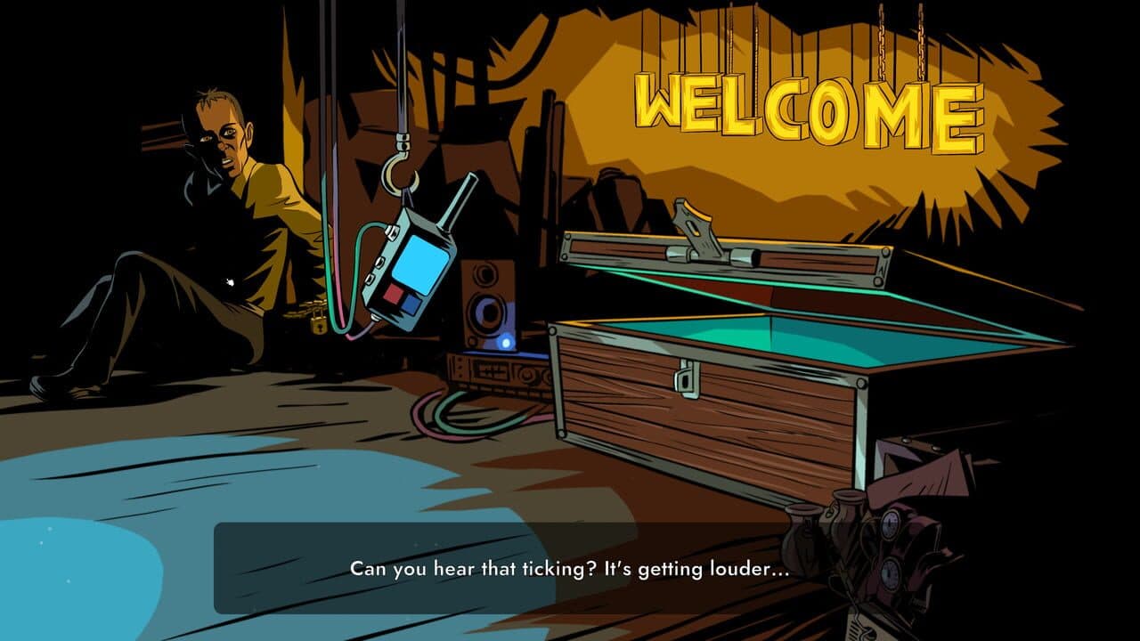 Unboxing the Cryptic Killer thumbnail 10