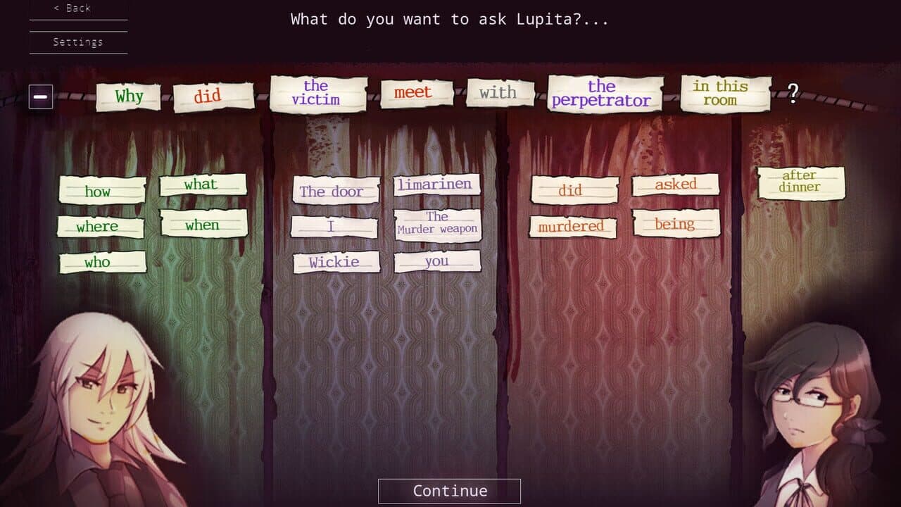 The Murder Hotel thumbnail 2