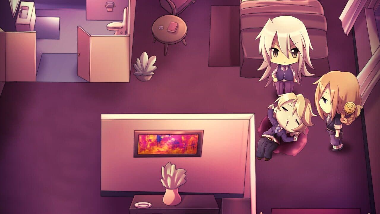 The Murder Hotel thumbnail 3
