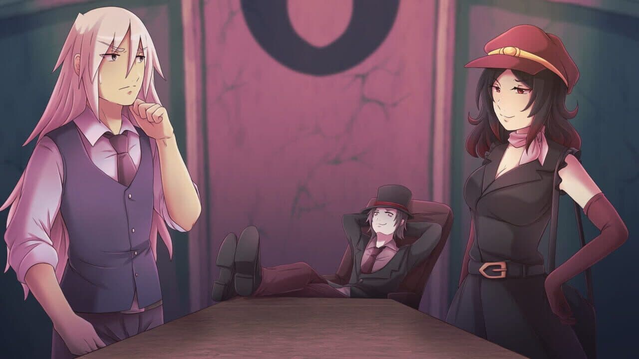 The Murder Hotel thumbnail 5