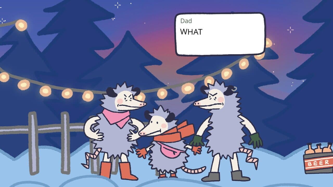 Hibernation Day thumbnail 2