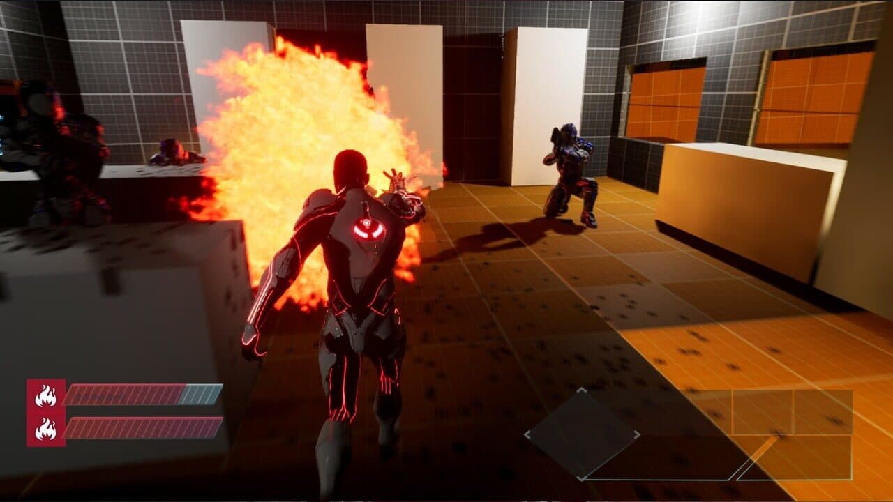 Ghostcon: Elementals thumbnail 2
