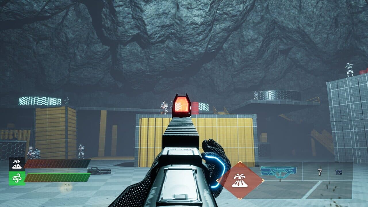 Ghostcon: Elementals thumbnail 5