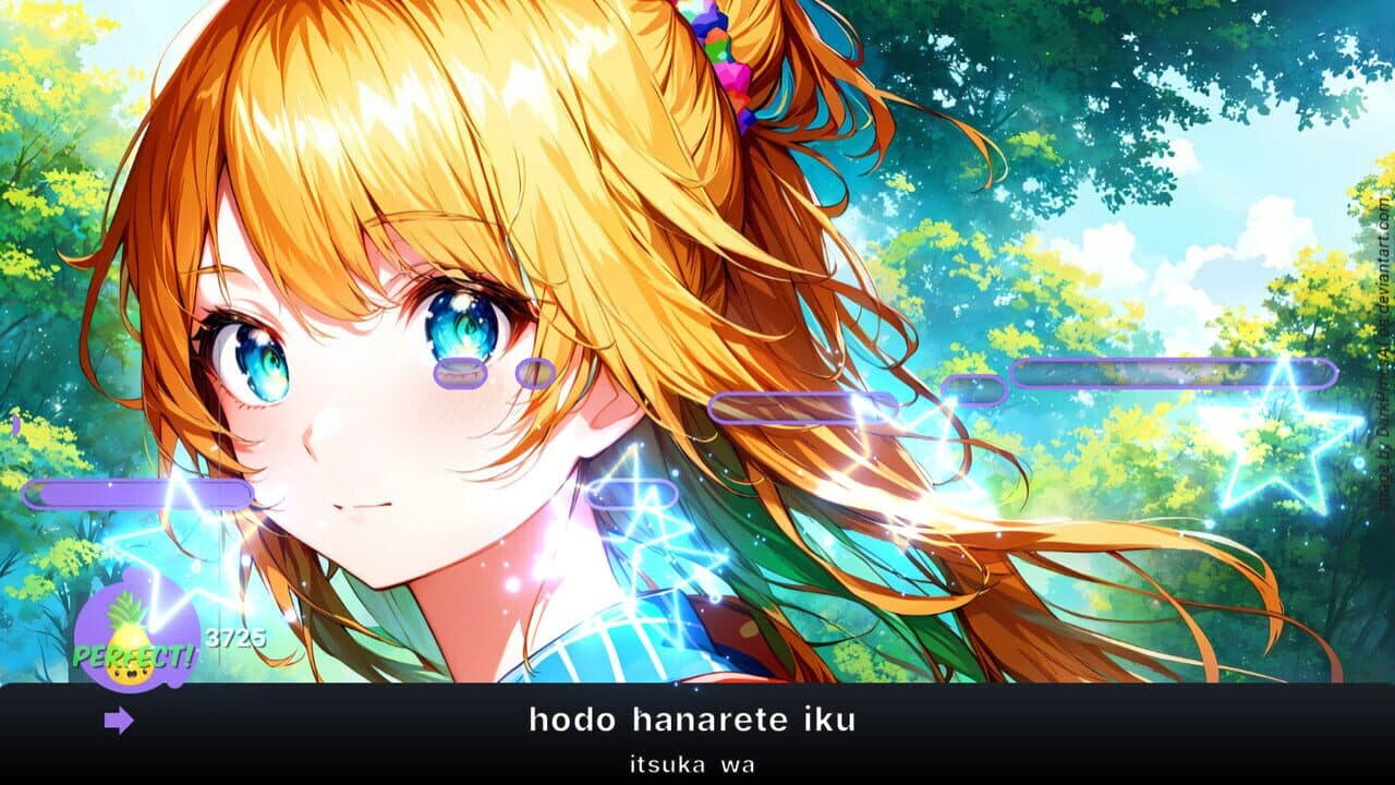 Melody Mania thumbnail 5