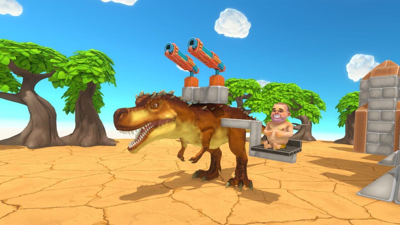 Buntasy screenshot 1